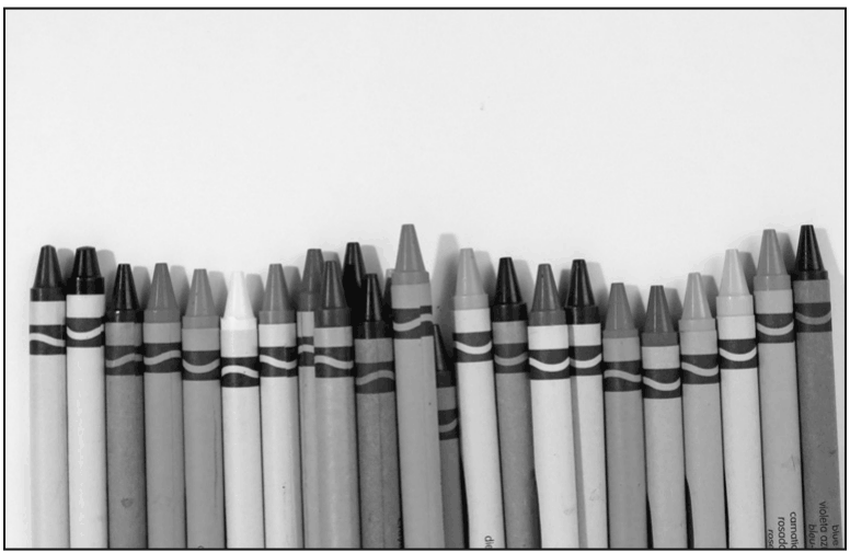 Crayons
